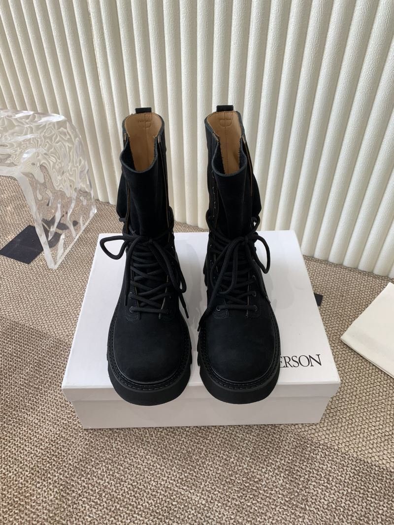 Jw Anderson Boots